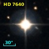 HD   7640