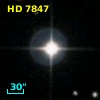 HD   7847