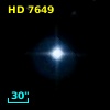 HD   7649