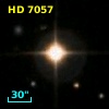 HD   7057