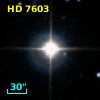 HD   7603