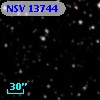 NSV 13744