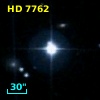 HD   7762