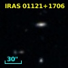 IRAS 01121+1706