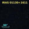 IRAS 01130+1611