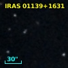 IRAS 01139+1631