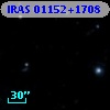 IRAS 01152+1708