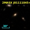2MASX J01111045+1741352