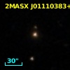 2MASX J01110383+1752261