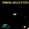 2MASX J01111725+1714512