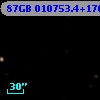 87GB 010753.4+170932