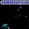 87GB 011115.3+164643