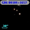 GB6 B0108+1657