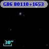 GB6 B0110+1653