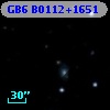 GB6 B0112+1651