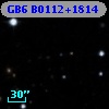 GB6 B0112+1814