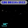 GB6 B0114+1813