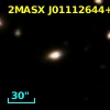 2MASX J01112644+1726533