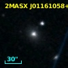 2MASX J01161058+1628307
