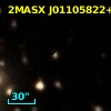 2MASX J01105822+1740117