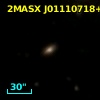 2MASX J01110718+1737411