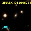 2MASX J01104675+1739548