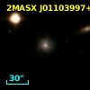 2MASX J01103997+1745368