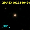 2MASX J01114049+1754433