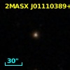 2MASX J01110389+1753411