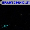 [SRA96] 010942.15+173159.2