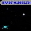 [SRA96] 010955.50+173106.9