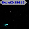 Slee ACO   154 12