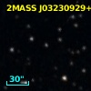 2MASS J03230929+4821167