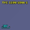 TYC 1199-1094-1