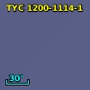 TYC 1200-1114-1