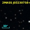 2MASS J03230758+4821369