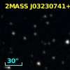 2MASS J03230741+4821226