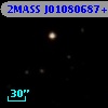 2MASS J01080687+1736094