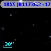 1RXS J011736.2+171942