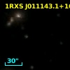 1RXS J011143.1+165238