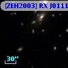[ZEH2003] RX J0111.0+1738  1