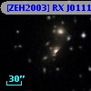 [ZEH2003] RX J0111.0+1738  8