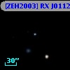 [ZEH2003] RX J0112.5+1704  2