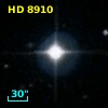 HD   8910