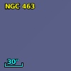 NGC   463