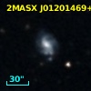 2MASX J01201469+1749487