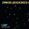 2MASS J03243023+4816546