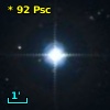 *  92 Psc