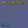 TYC 1201-1612-1