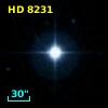 HD   8231